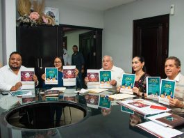 Ayuntamiento de Poza Rica se prepara para recibir la navidad