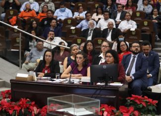 Cuando se trabaja sin corrupción el riesgo es menor: PC