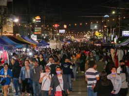 Espectacular tercera edición de “Poza Rica Vive Tu Noche”