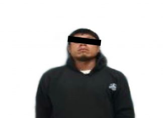 Captura SSP a cuatro personas por diferentes delitos en la zona norte