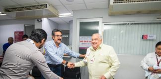 Continúa Programa de Impuesto Predial en Poza Rica
