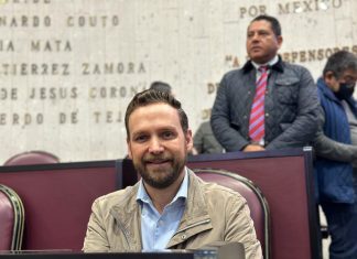 La secretaria de Energía cumple con los requisitos de residencia