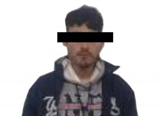 Detiene SSP a 10 personas por distintos delitos en seis municipios