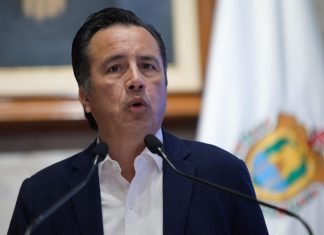 Asegura gobernador que la huelga no está bien fundada