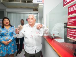 Fernando Remes pone en marcha Programa de Impuesto Predial 2023