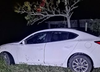 Recupera SSP 23 unidades con reporte de robo en 16 municipios