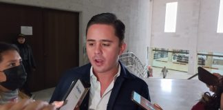 Diputado local pide al ORFIS hacer efectiva las denuncias