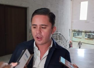 Diputado local pide al ORFIS hacer efectiva las denuncias