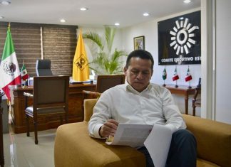 Homicidios dolosos, violencia y bandas delictivas se han apoderado de Veracruz