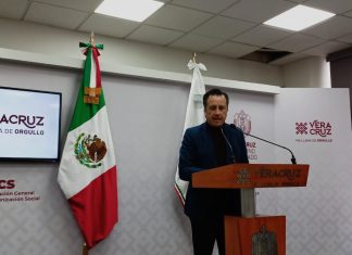 Anuncia gobernador, quienes no verifiquen se les cobrará la tenencia vehicular.