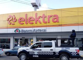 Reportan SSP y PC resultados del operativo especial Guadalupe–Reyes