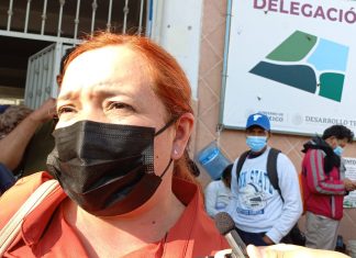 El delegado del Registro Agrario Nacional en Veracruz «solo es agrarista de gabinete».