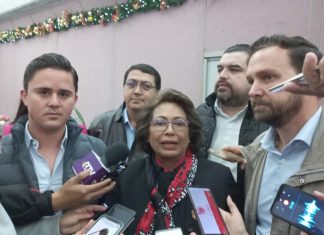 Presunto daño patrimonial de cuenta 2021, baja 261 mdp, en nueva revisión: Auditora