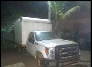 Asegura SSP nueve unidades con reporte de robo en seis municipios