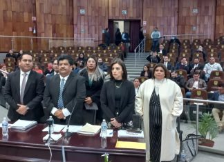 En el 2022, en Xalapa donde más agresiones se registraron contra periodistas.