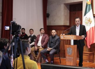 SEGUIREMOS SIN FÚTBOL DE PRIMERA POR VARIOS AÑOS