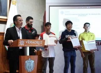 OBJETIVO CUMPLIDO: COPA VERACRUZ CATAPULTA A LOS JÓVENES AL BÉISBOL PROFESIONAL