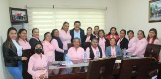 Elimina CAIC cuota mensual a padres de familia