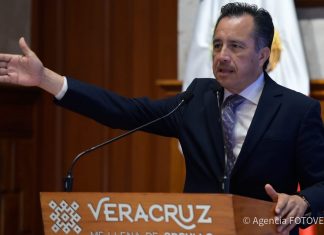 GOBERNADOR ANUNCIA REUNIÓN CON EMBAJADOR DE REINO UNIDO EN MÉXICO.