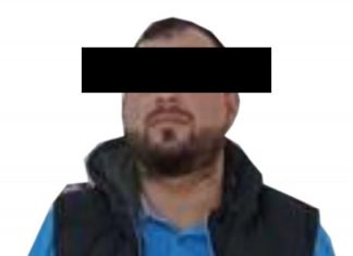 Captura Policía Estatal a generador de violencia en Tihuatlán
