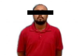 Detiene Fuerza Civil a sujeto por presuntos delitos contra la salud en Tuxpan