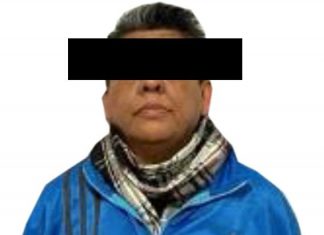 Detiene Policía Estatal a mujer con 31 dosis de cristal en San Rafael