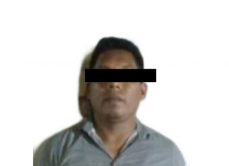 Interviene Policía Estatal a generador de violencia en Papantla