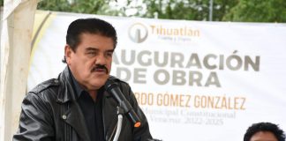 Crece infraestructura de accesos para Totolapa