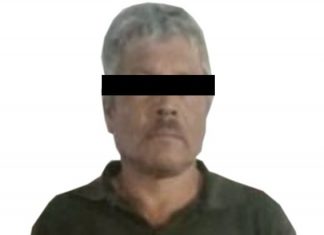 Captura SSP a dos sujetos por presunto abigeato en Tihuatlán