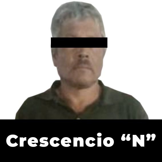 Crescencio N