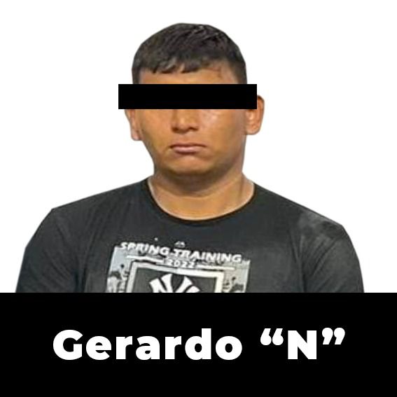 Gerardo