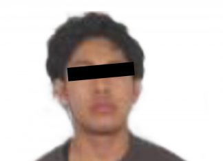 Detiene Policía Estatal a individuo por presuntos delitos contra la salud en Mecatlán