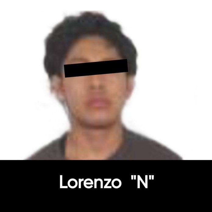 Lorenzo N