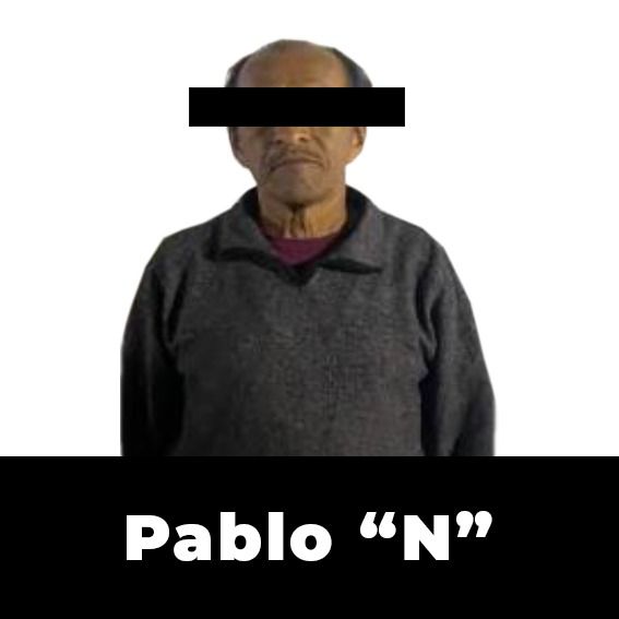 Pablo N