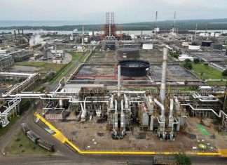 PEMEX registra resultados operativos y financieros positivos al cierre de 2022.