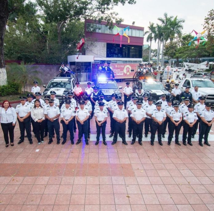 Policia
