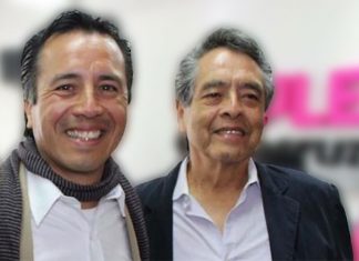 CUITLÁHUAC GARCÍA JIMÉNEZ UN HOMBRE HONESTO: ATANASIO GARCÍA DURÁN