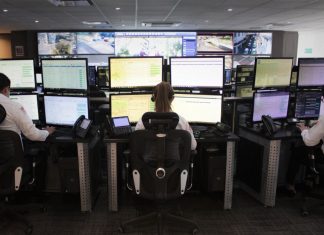 ¿Tienes una emergencia? El C4 te apoya con cinco servicios