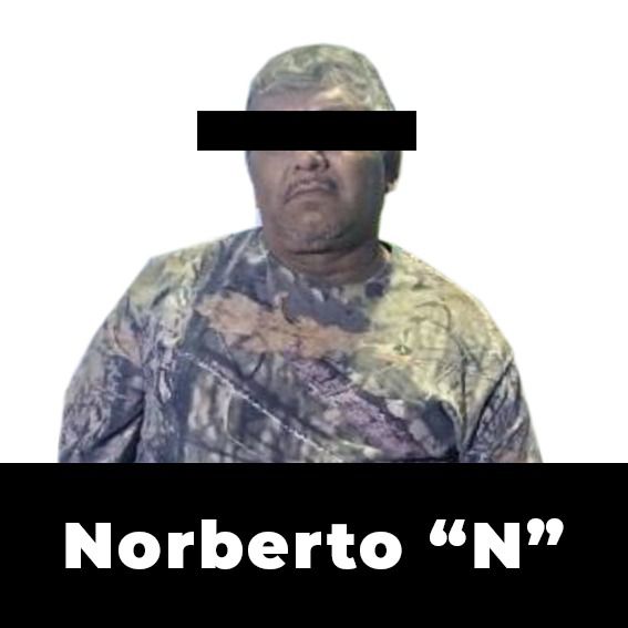 norberto