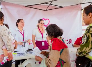 DIF REALIZARÁ JORNADA DE SALUD EN COLONIA AGUSTÍN LARA.