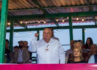 Espectacular Carnaval Poza Rica 2023 “Vive la Vida”
