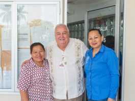 «Las mujeres son indispensables para la transformación de Poza Rica»: Fernando Remes