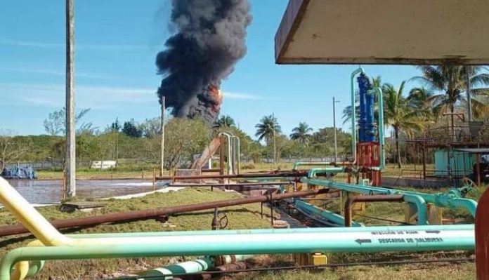 Actualizacion Pemex