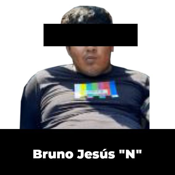 Bruno Jesus N
