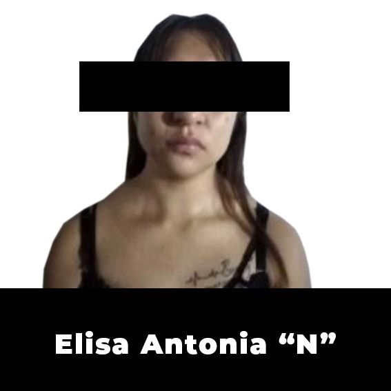 Elisa Antonia