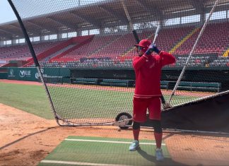 Nuñez le pondrá sabor dominicano a El Águila