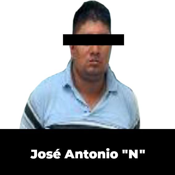Jose Antonio N