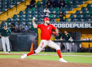 El Águila y Toros empatan tras lluvia
