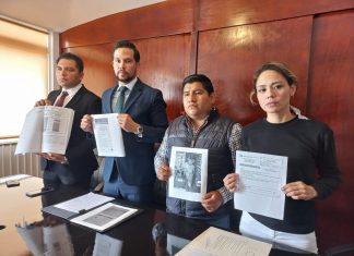 DETIENEN A CERRAJERO ENFERMO DE VIH, UNA FISCAL PRESIONA PARA NO LIBERARLO