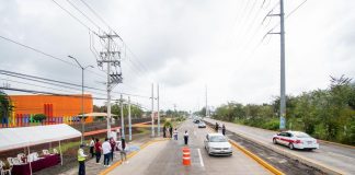 Concluye con éxito Operativo de Semana Santa 2023 en Poza Rica